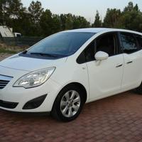 OPEL Meriva 1.3 CDTI ecoFLEX