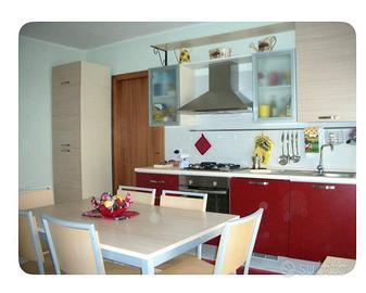 Roccalumera, mare e relax