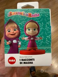 Faba Masha