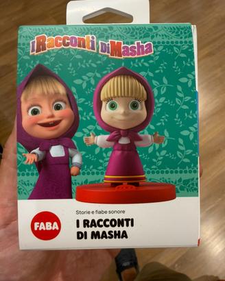 Faba Masha