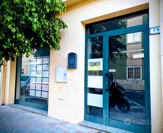 Locale commerciale Sestu