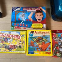 4 giochi al prezzo di 1