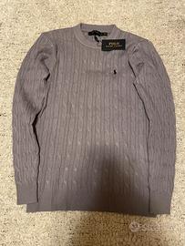 maglione ralph lauren