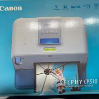 Canon Selphy