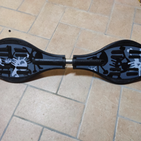 Waveboard usato skateboard