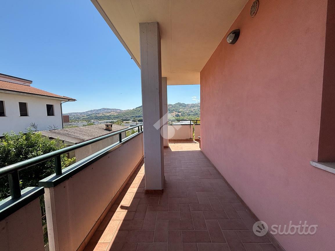 Appartamento – Castellalto, Castelnuovo Vomano - Vista 5