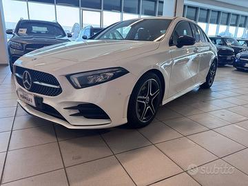 Mercedes-Benz Classe A A 180 d Automatic Premium