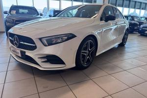 Mercedes-Benz Classe A A 180 d Automatic Premium