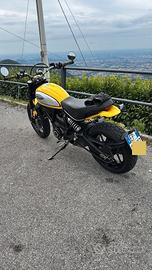 Ducati Scrambler - 2019