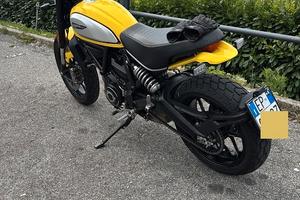 Ducati Scrambler - 2019