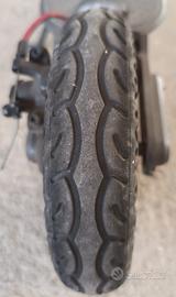 Monopattino elettrico xiaomi