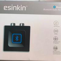 Antenna Audio Bluetooth Wireless Esinkin 3.5