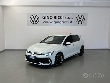 Volkswagen Golf 1.5 eTSI ACT 110kW R-Line DSG