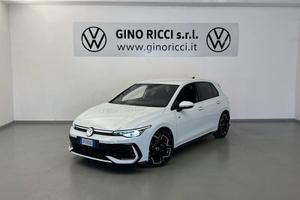 Volkswagen Golf 1.5 eTSI ACT 110kW R-Line DSG