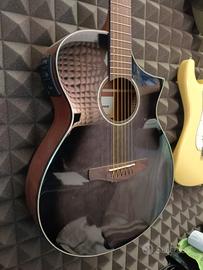 IBANEZ AEWC11 Chitarra Elettroacustica (NUOVA)