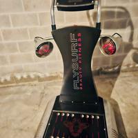 Pedana Basculante/Vibrante professionale FLYSURF