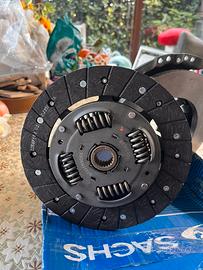 Kit Frizione SACHS Fiat 500L Multijet 1300