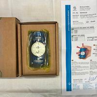 Azzeratore per microutensili Tschorn h100