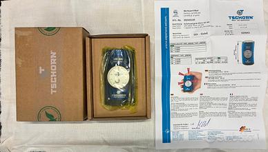 Azzeratore per microutensili Tschorn h100