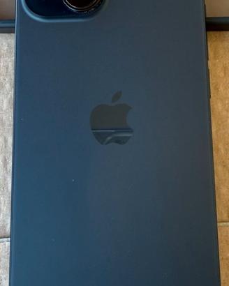 Iphone 15  256GB nero usato