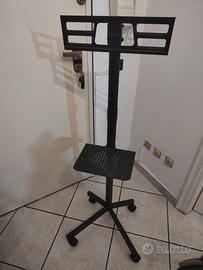 Supporto TV da Pavimento