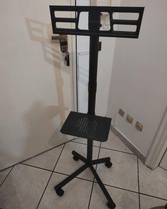 Supporto TV da Pavimento