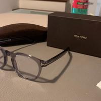 Occhiali da vista TOM FORD uomo