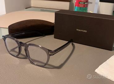Occhiali da vista TOM FORD uomo