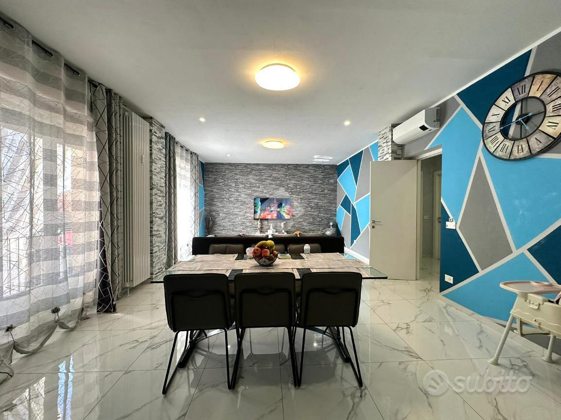 Appartamento – Savigliano, Martinetto - Vista 5