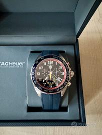 Tag Heuer Formula 1 Chronograph X Red Bull Racing