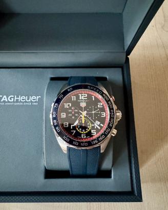 Tag Heuer Formula 1 Chronograph X Red Bull Racing