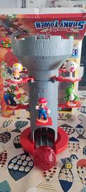 Super Mario  Blow Up Shaky Tower