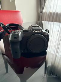 Canon EOS R7