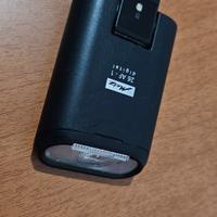 Flash Metz af 26-1 per fotocamere fujifilm 