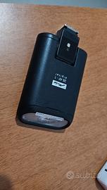 Flash Metz af 26-1 per fotocamere fujifilm 