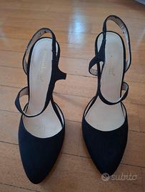 Décolleté Primadonna Collection nere