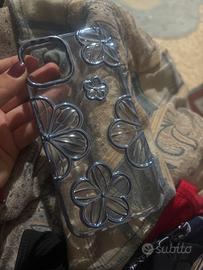 Cover iPhone 14