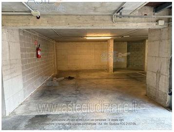 Box/Posto auto Monte Roberto [A4326709]