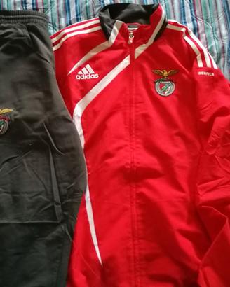 Tracksuit Benfica 2009-10