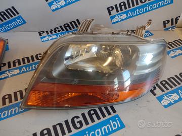 Faro / Proiettore Anteriore Sinistro Chevrolet Kal