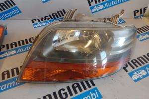 Faro / Proiettore Anteriore Sinistro Chevrolet Kal