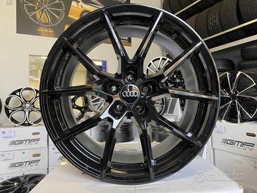 Cerchi Audi raggio 19 NUOVI cod.23983