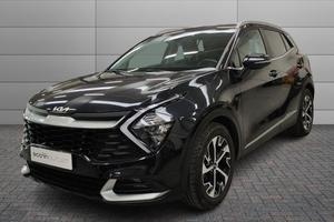 KIA Sportage 1.6 crdi mhev Style imt U1055094