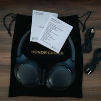 Cuffie Over-ear Honor Choice VZ  Hi-Res con ANC