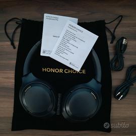 Cuffie Over-ear Honor Choice VZ  Hi-Res con ANC