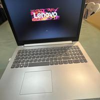 computer portatile Lenovo IdeaPad 330