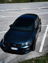 Seat Leon 5F 1.6 Turbodiesel 116cv- 19500km
