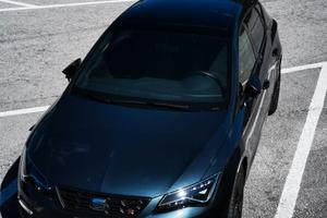 Seat Leon 5F 1.6 Turbodiesel 116cv- 19500km