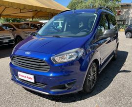 Ford Tourneo Courier 1.5 TDCI 55kw(75CV) Titanium 