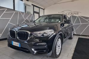 Bmw X3 sDrive18d 48V Business Advantage